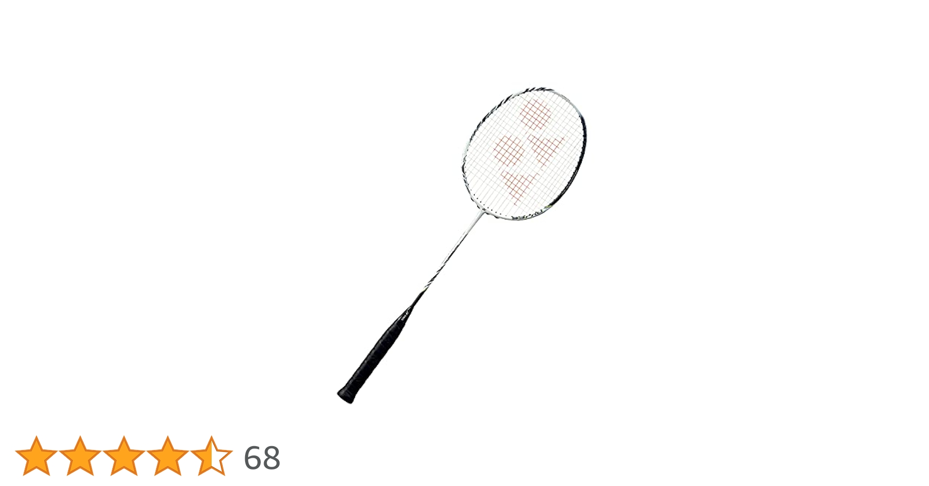 Amazon | ヨネックス(YONEX) バドミントンラケット アストロクス